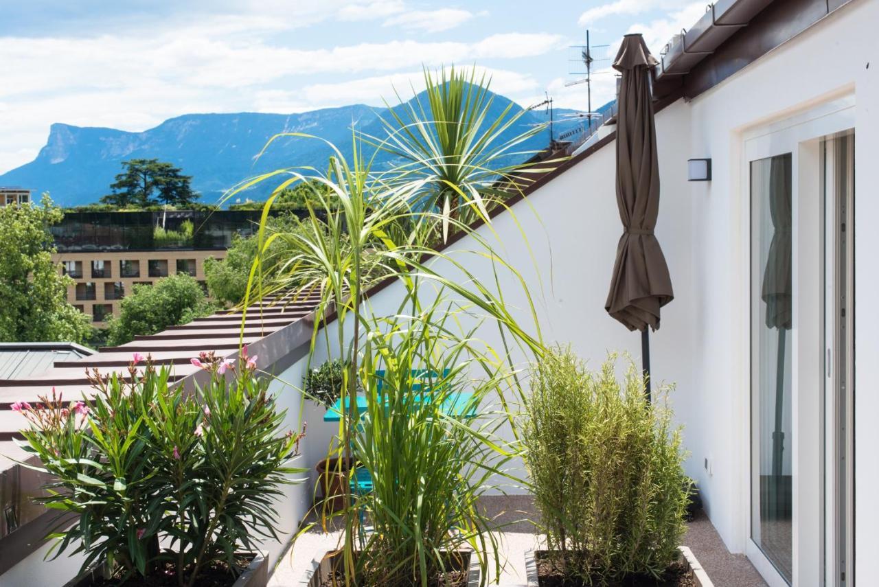 Emma Suite Merano Extérieur photo