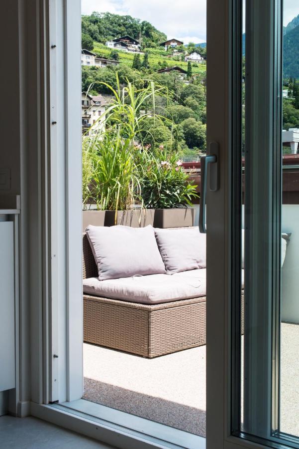 Emma Suite Merano Extérieur photo