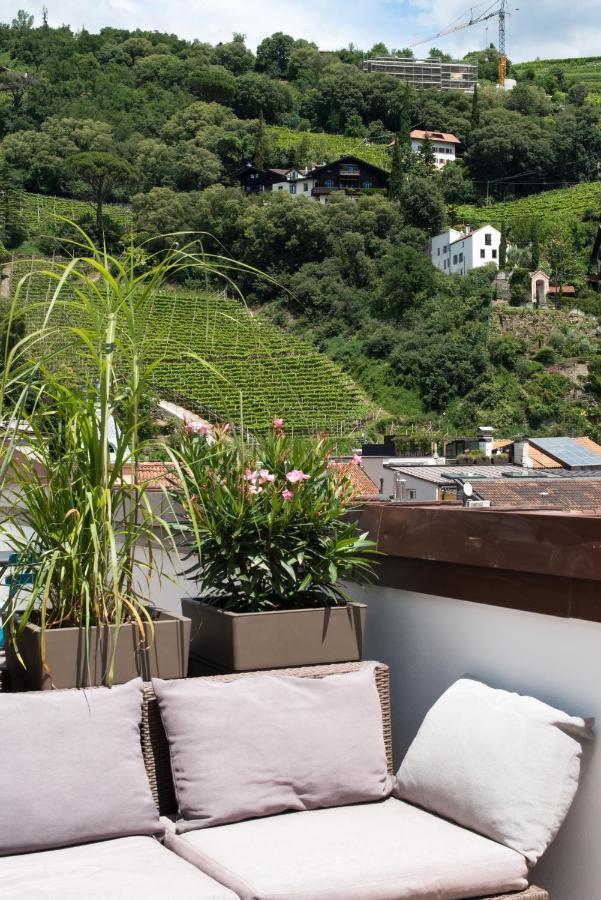 Emma Suite Merano Extérieur photo