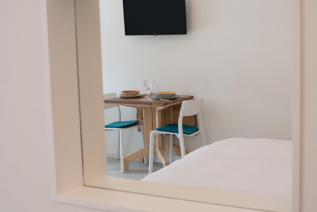 Emma Suite Merano Extérieur photo
