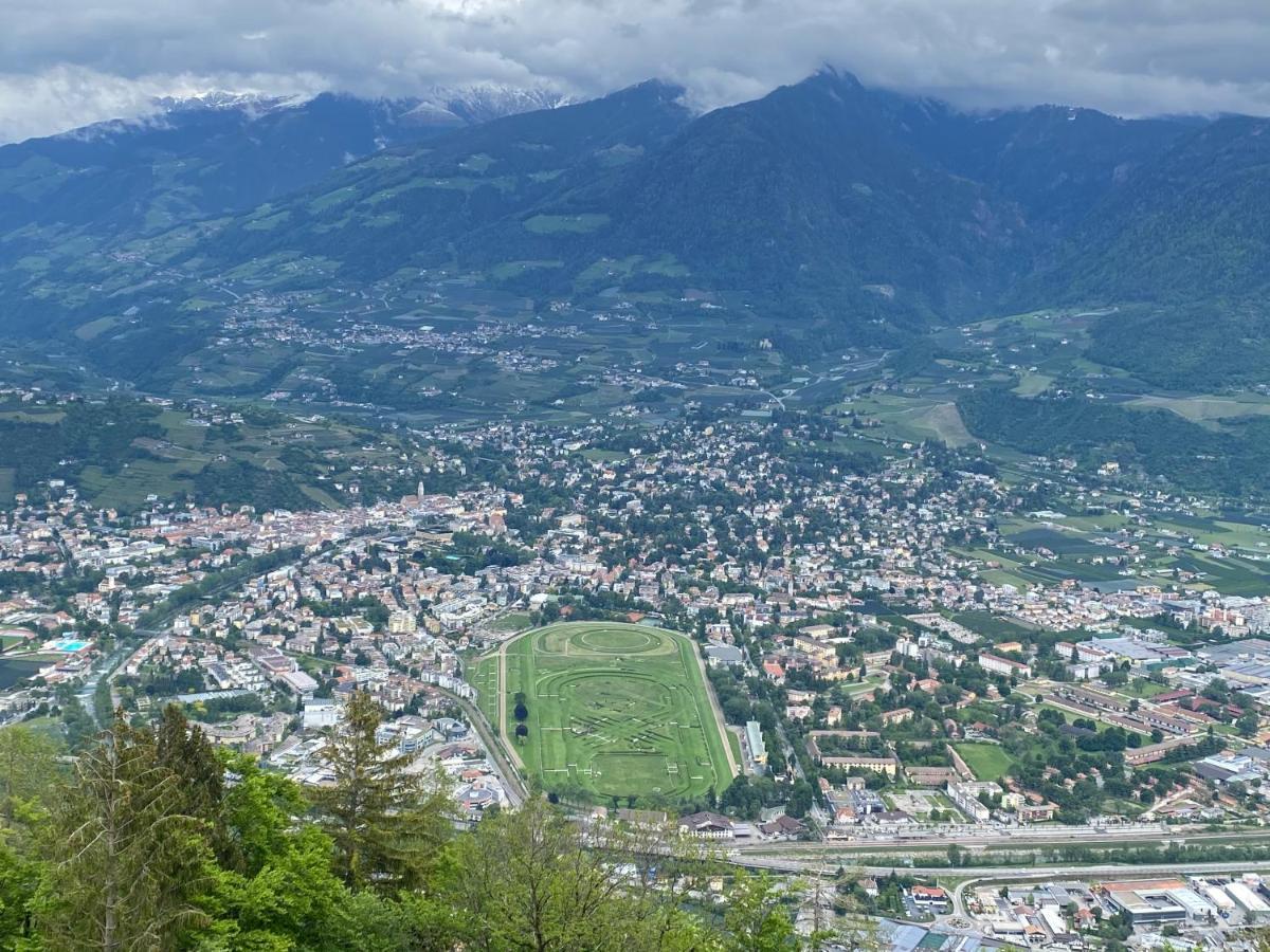 Emma Suite Merano Extérieur photo